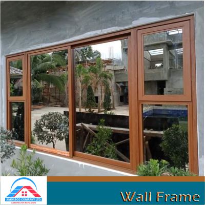 Wall Frame - GREEKRONS